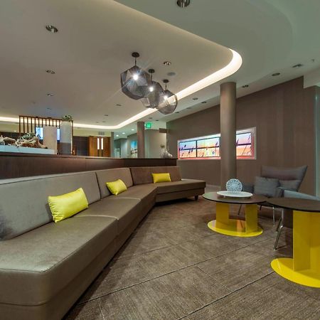 Springhill Suites By Marriott Gallup Exterior foto