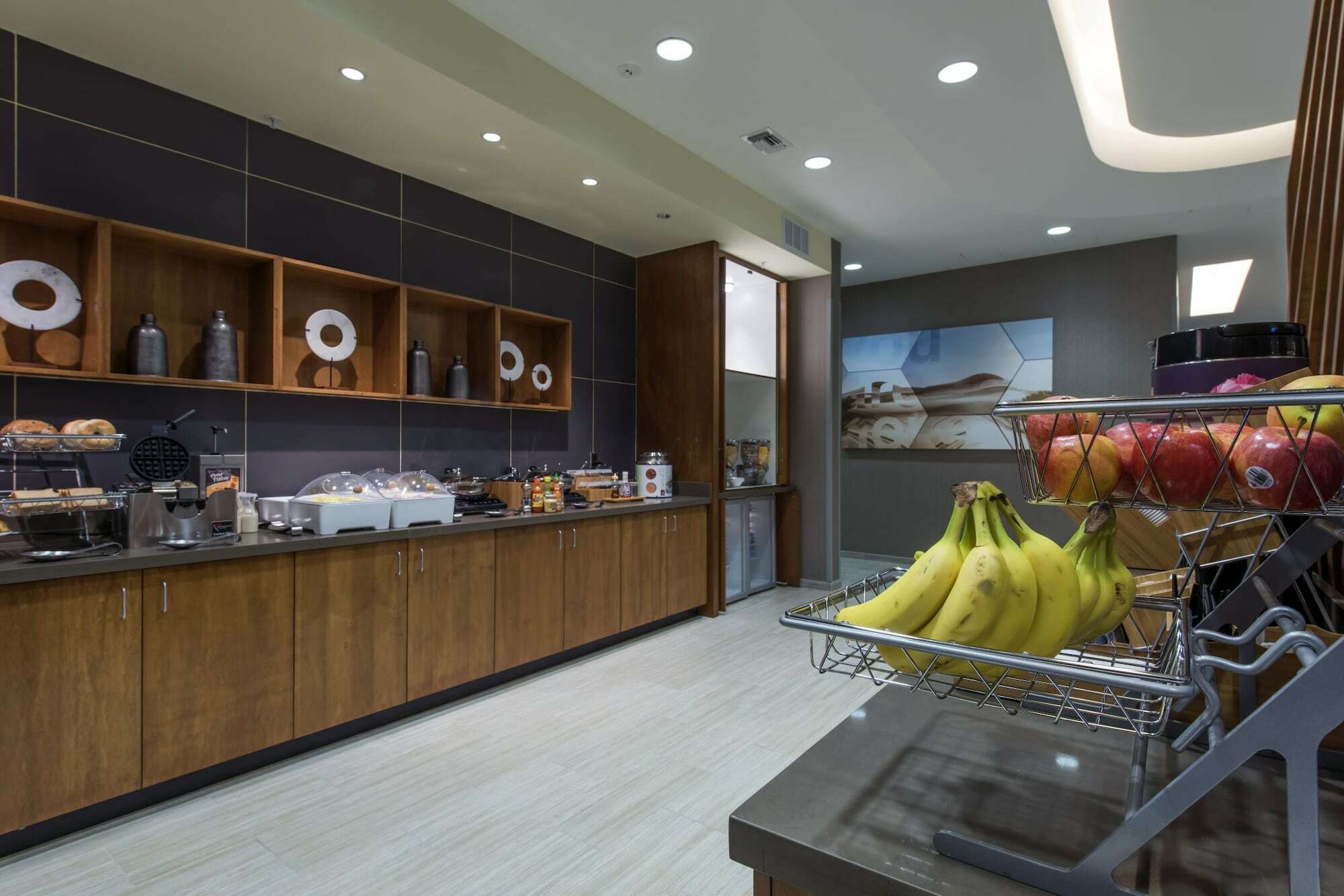 Springhill Suites By Marriott Gallup Exterior foto
